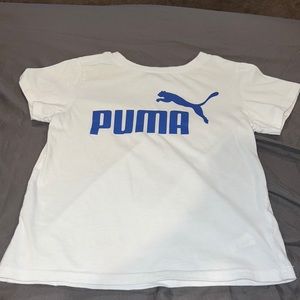 PUMA Kids Shirt